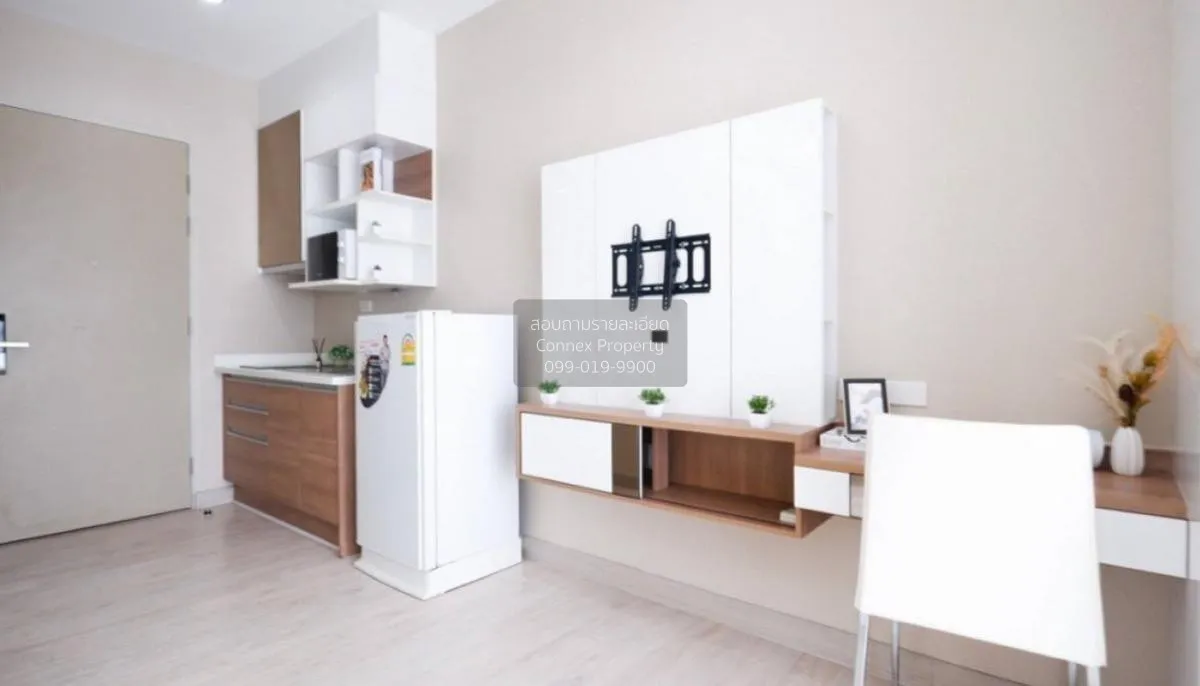 For Sale Condo , Hotel Serviced Condo , MRT-Bang Krasor , Bang Kr 4