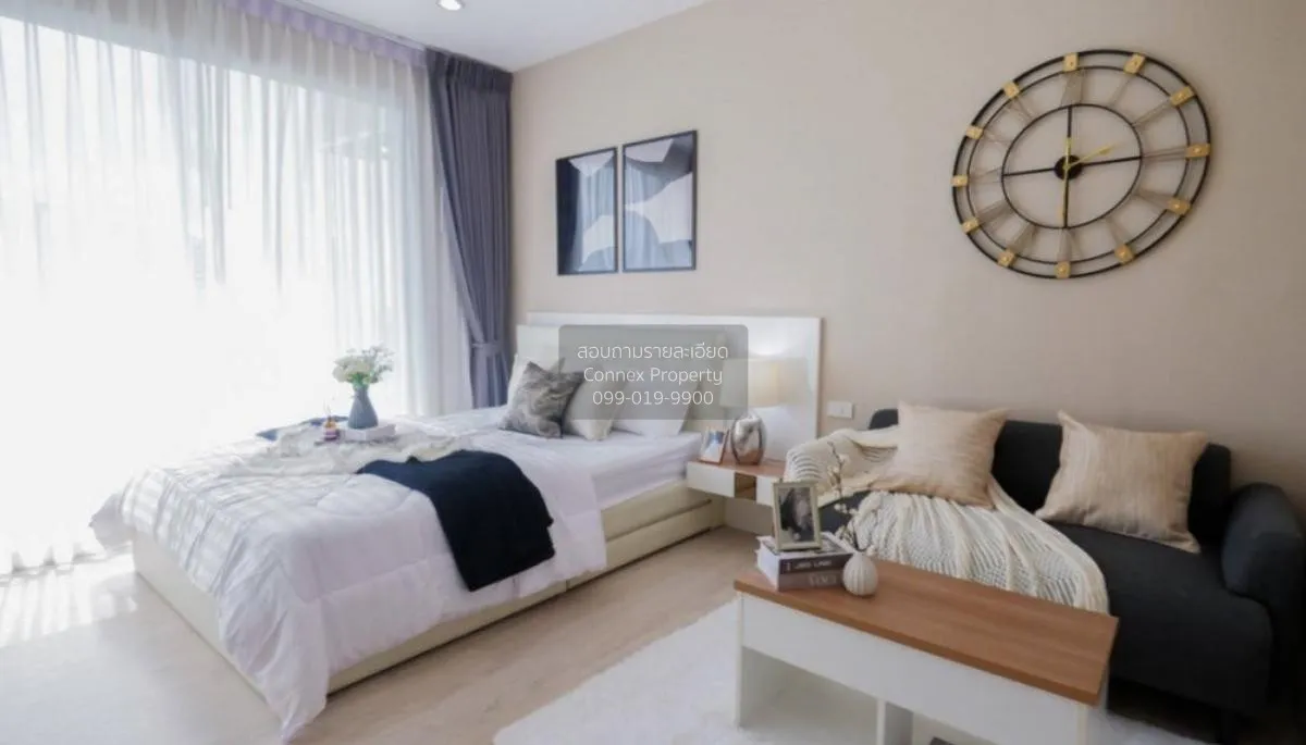 For Sale Condo , Hotel Serviced Condo , MRT-Bang Krasor , Bang Kr