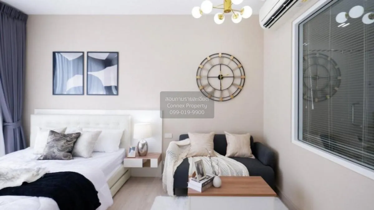 For Sale Condo , Hotel Serviced Condo , MRT-Bang Krasor , Bang Kr