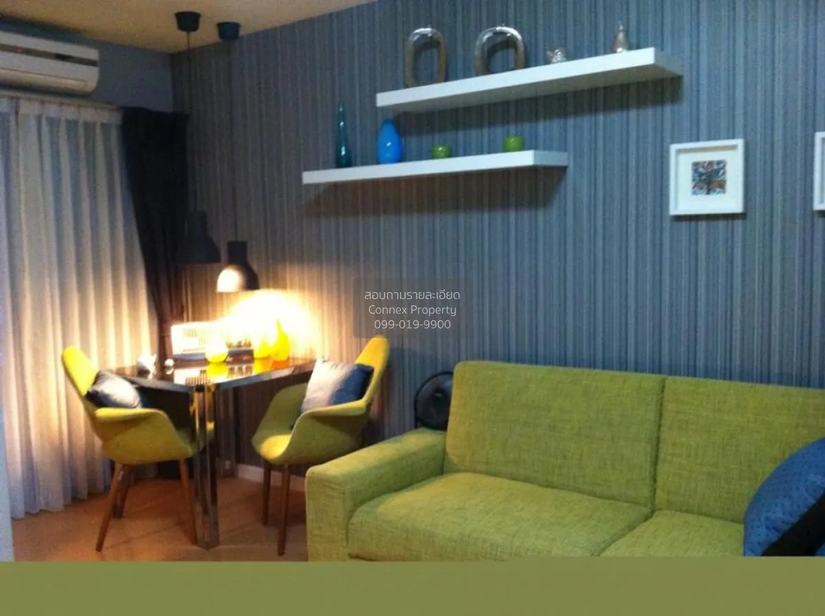 ขายคอนโด  ไอ คอนโด สุขุมวิท 105 BTS-บางนา บางนา เขต บางนา กรุงเทพ 1