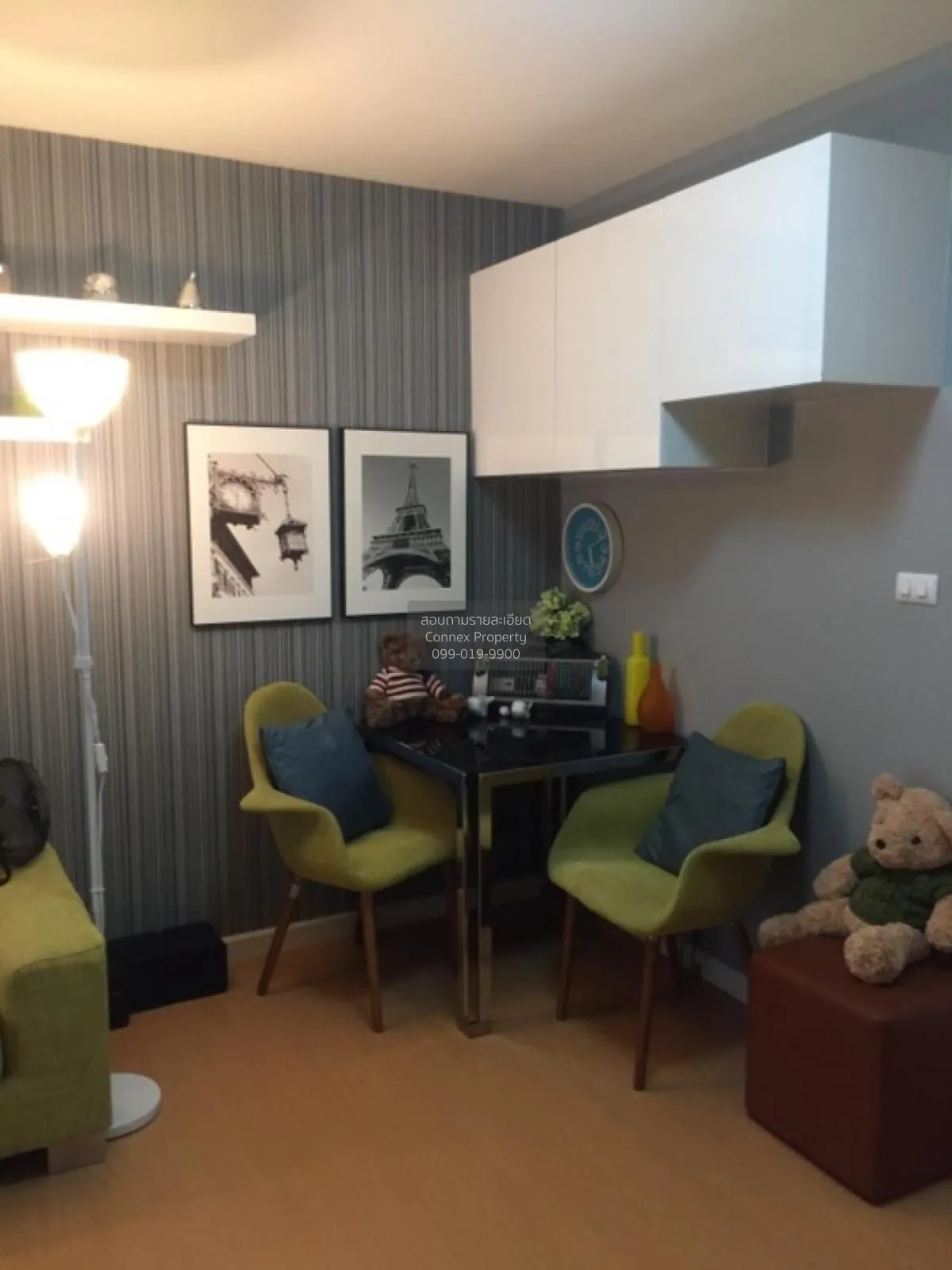 For Rent Condo , iCondo Sukhumvit 105 , BTS-Bang Na , Bang Na , B 2