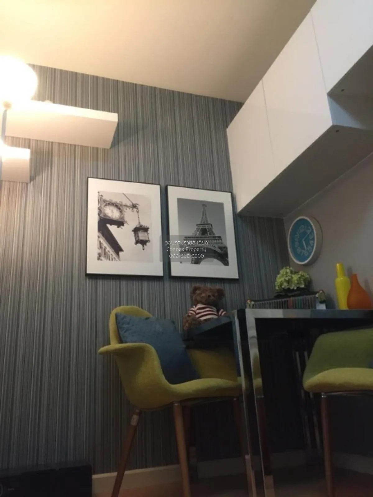 For Rent Condo , iCondo Sukhumvit 105 , BTS-Bang Na , Bang Na , B 3