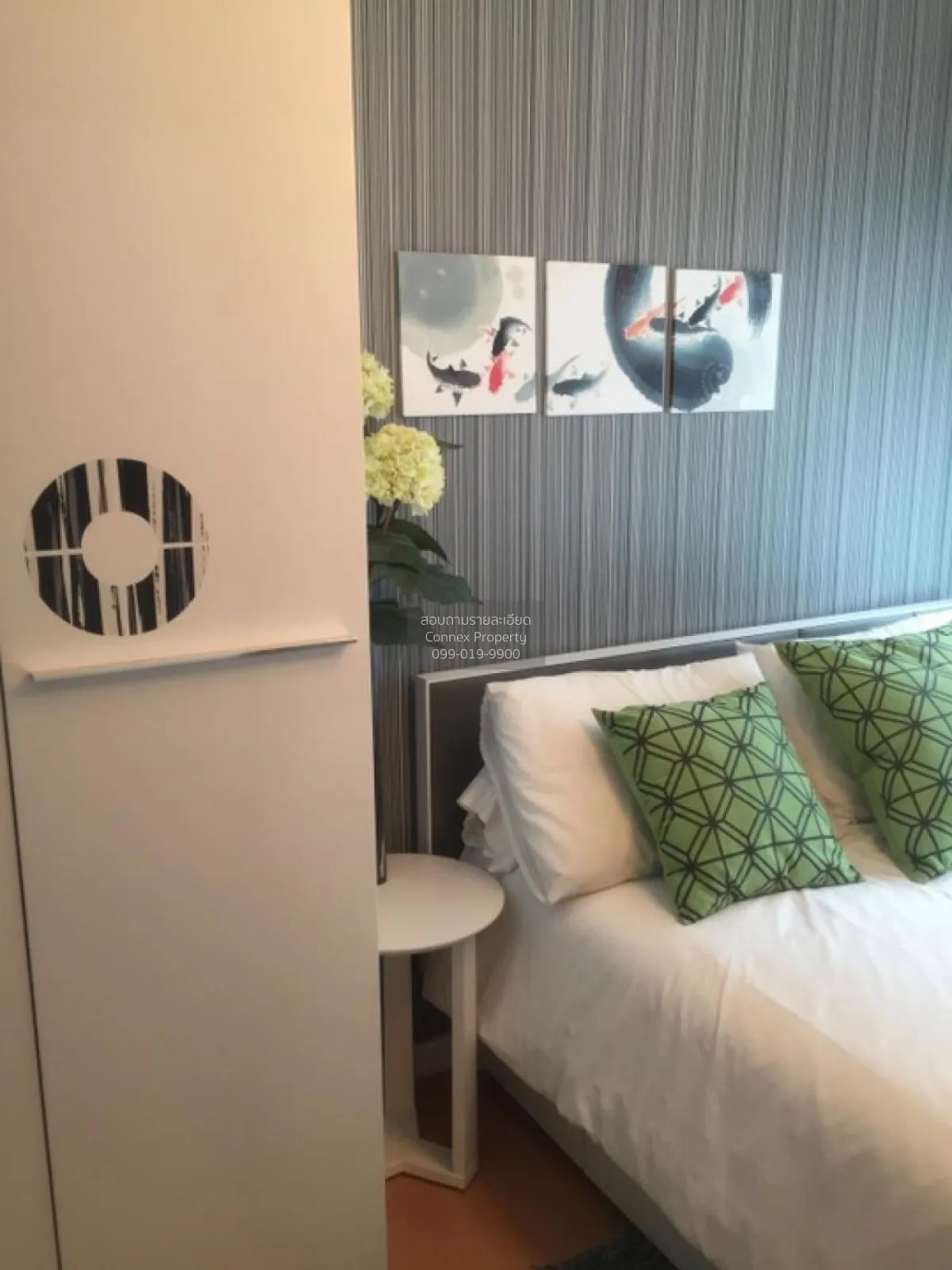 For Rent Condo , iCondo Sukhumvit 105 , BTS-Bang Na , Bang Na , B 4