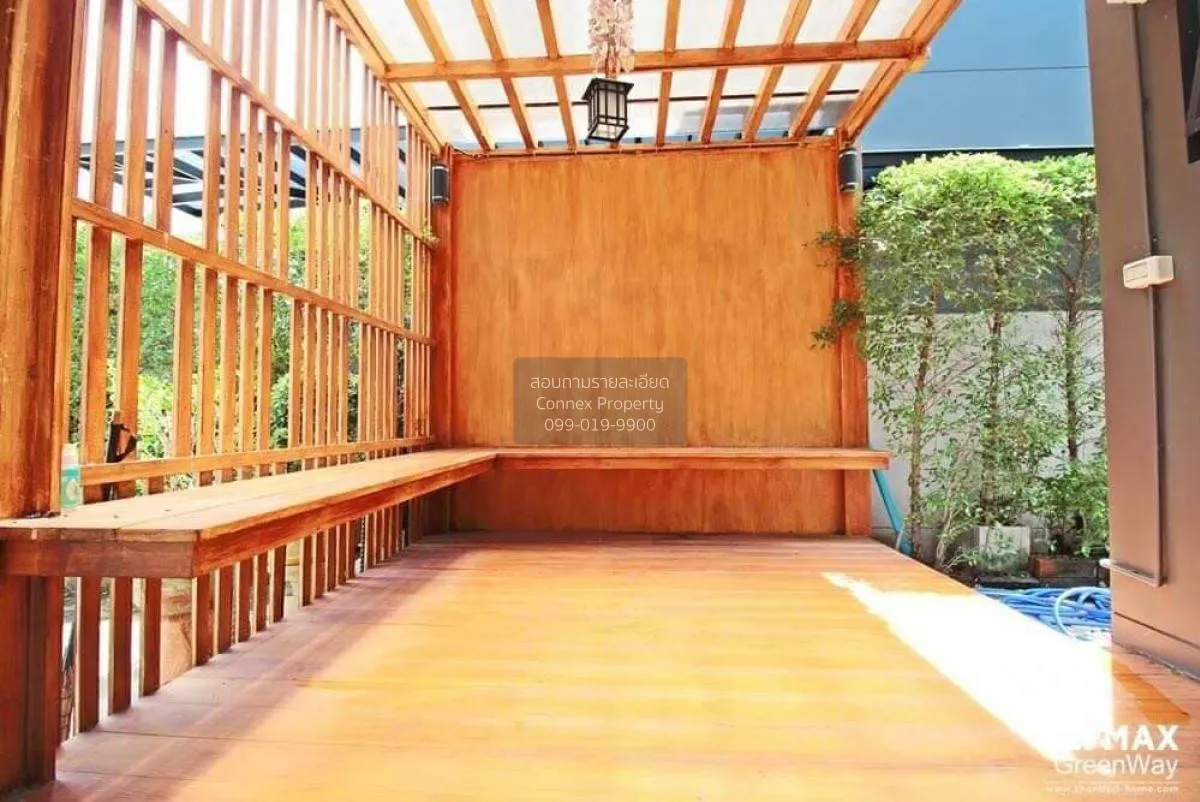 For Sale House , Grand Bangkok Boulevard Sathorn  , Bang Khae , B