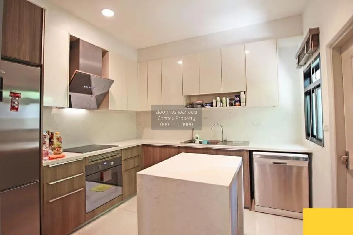 For Sale House , Grand Bangkok Boulevard Sathorn  , Bang Khae , B 2