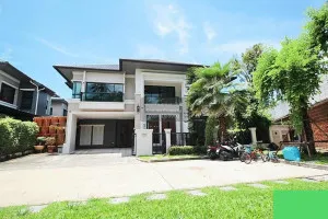 For Sale House , Grand Bangkok Boulevard Sathorn  , Bang Khae , Bang Khae , Bangkok , CX-101266