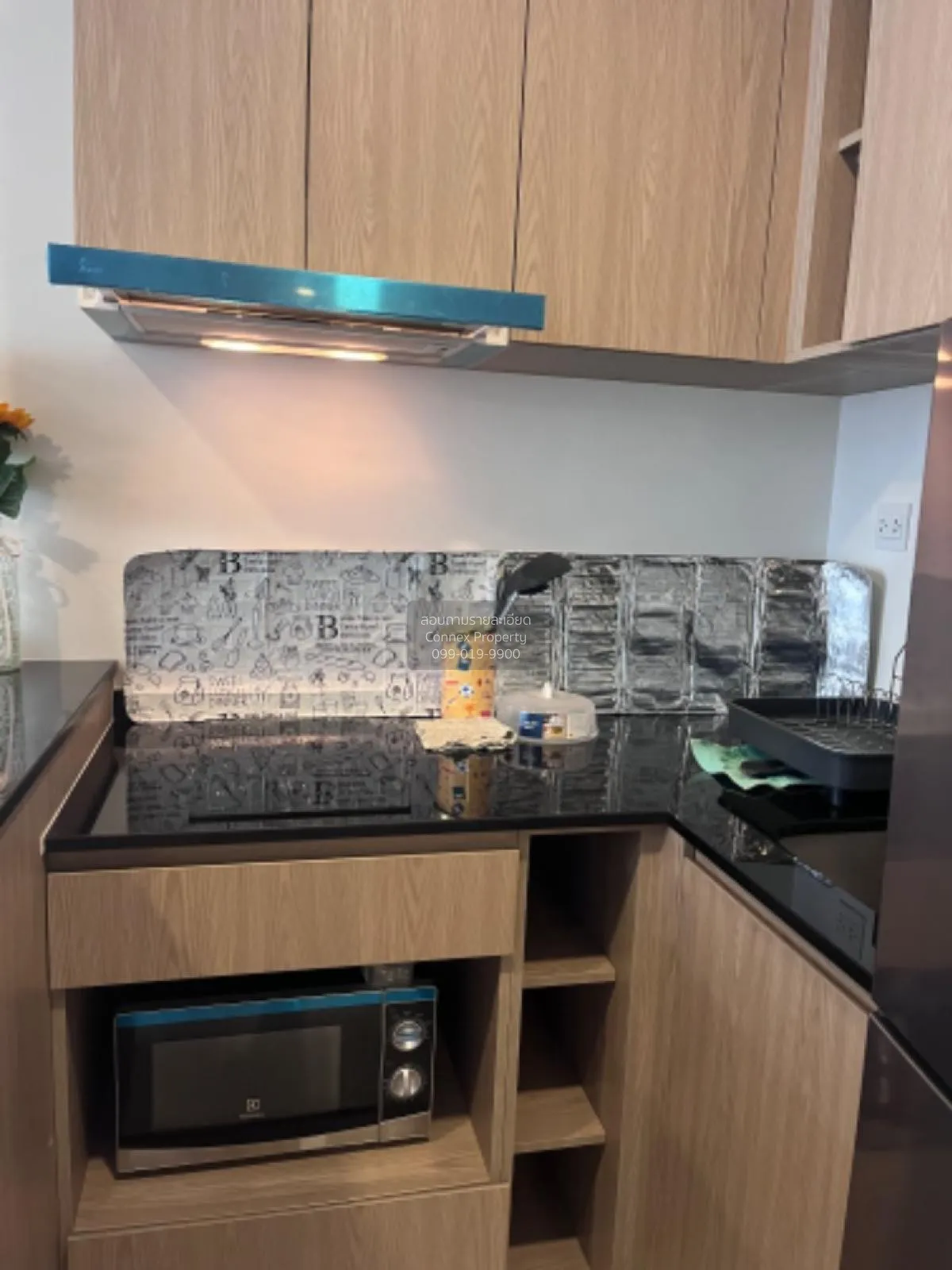 เช่าคอนโด  แชมเบอร์ส อ่อนนุช สเตชั่น BTS-อ่อนนุช บางจาก เขต พระโข 4