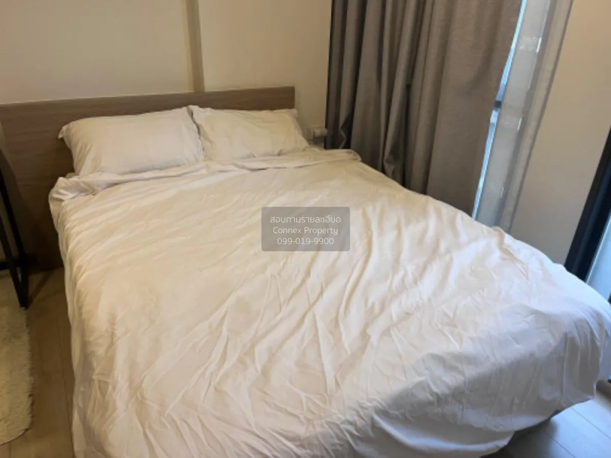 เช่าคอนโด  แชมเบอร์ส อ่อนนุช สเตชั่น BTS-อ่อนนุช บางจาก เขต พระโข