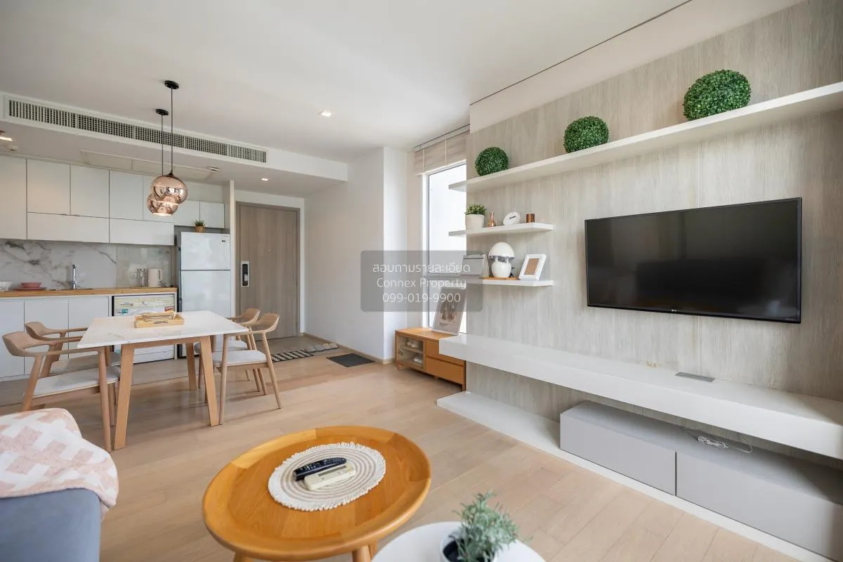 ขายคอนโด  เอช คิว ทองหล่อ BTS-ทองหล่อ คลองตันเหนือ เขต วัฒนา กรุง 1