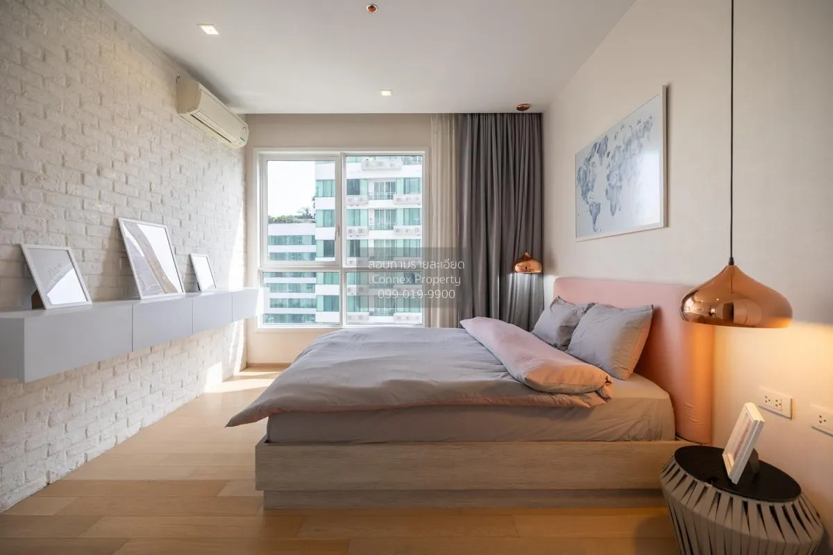 ขายคอนโด  เอช คิว ทองหล่อ BTS-ทองหล่อ คลองตันเหนือ เขต วัฒนา กรุง 4