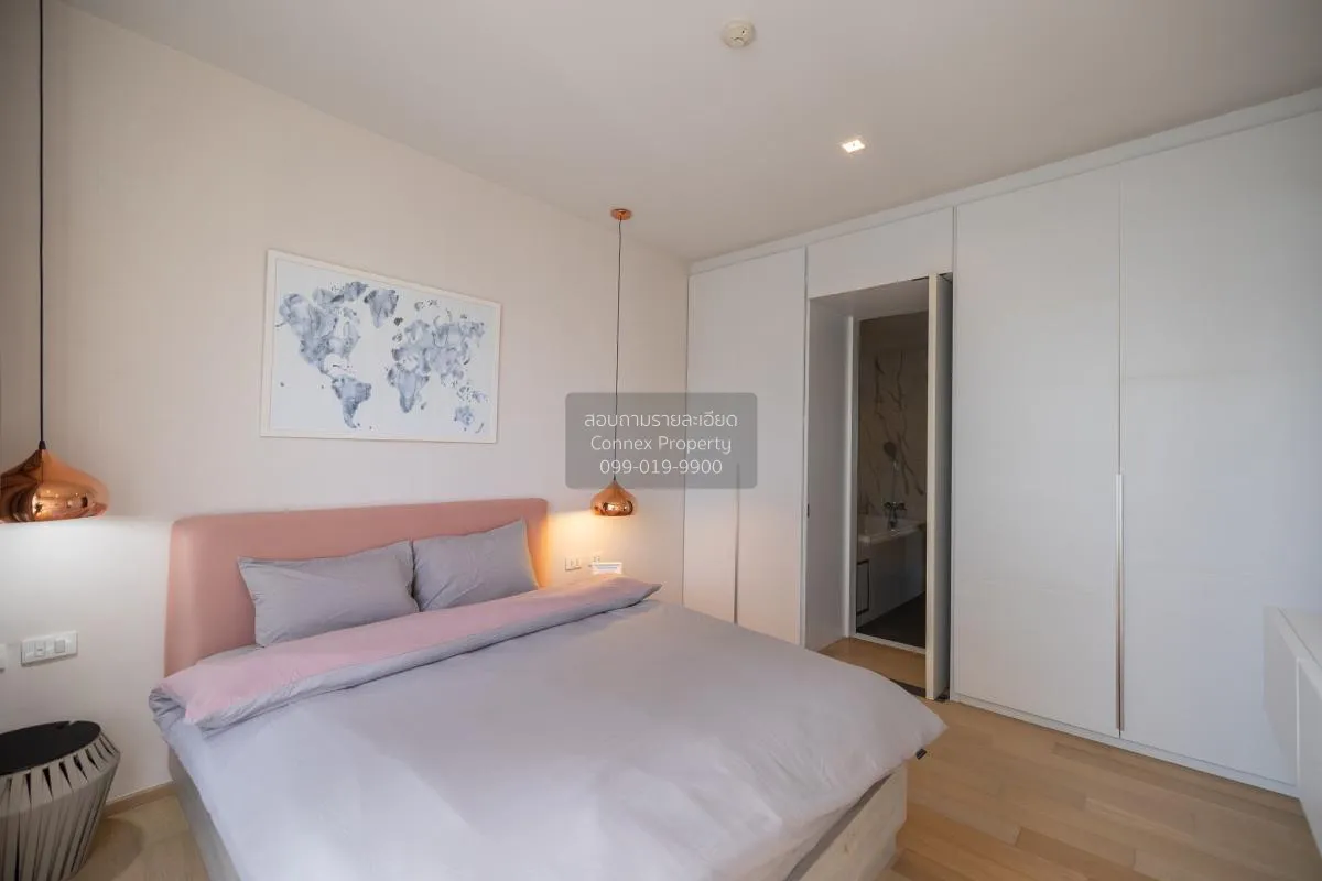 ขายคอนโด  เอช คิว ทองหล่อ BTS-ทองหล่อ คลองตันเหนือ เขต วัฒนา กรุง