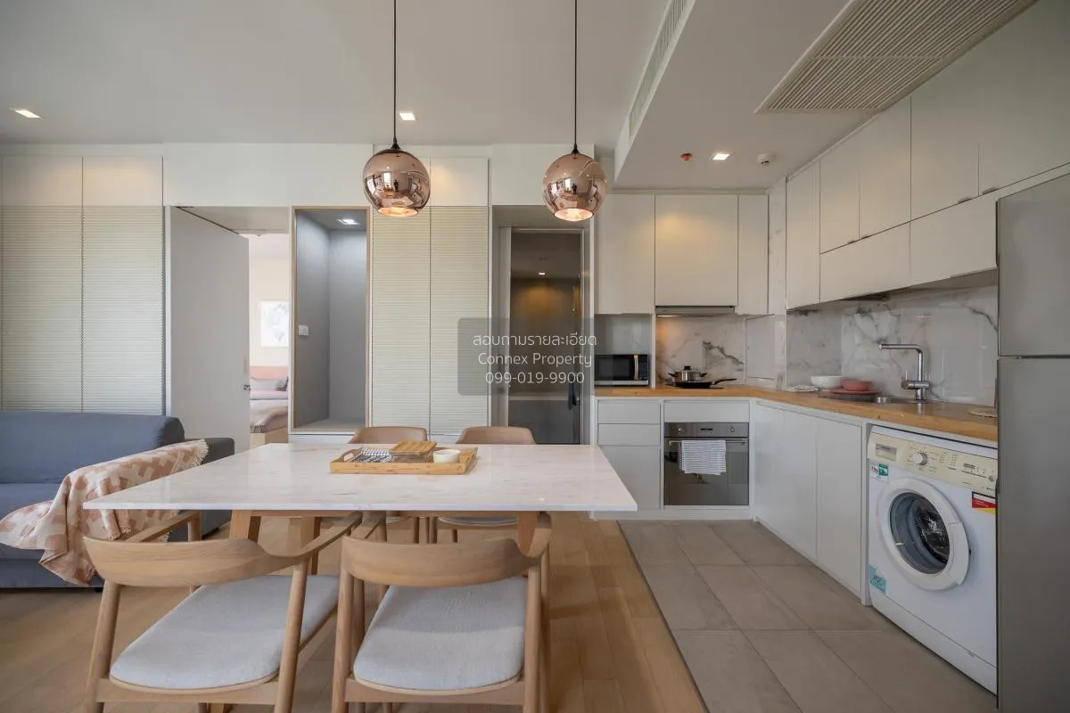 ขายคอนโด  เอช คิว ทองหล่อ BTS-ทองหล่อ คลองตันเหนือ เขต วัฒนา กรุง