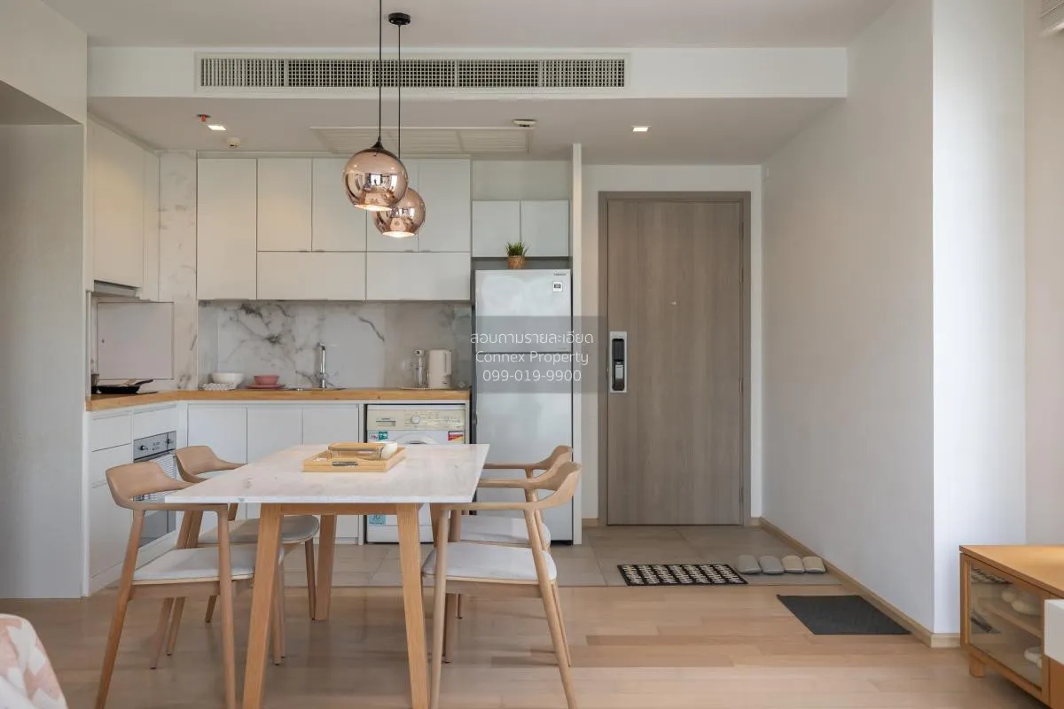 ขายคอนโด  เอช คิว ทองหล่อ BTS-ทองหล่อ คลองตันเหนือ เขต วัฒนา กรุง