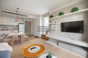 ขายคอนโด  เอช คิว ทองหล่อ BTS-ทองหล่อ คลองตันเหนือ เขต วัฒนา กรุงเทพ CX-10127