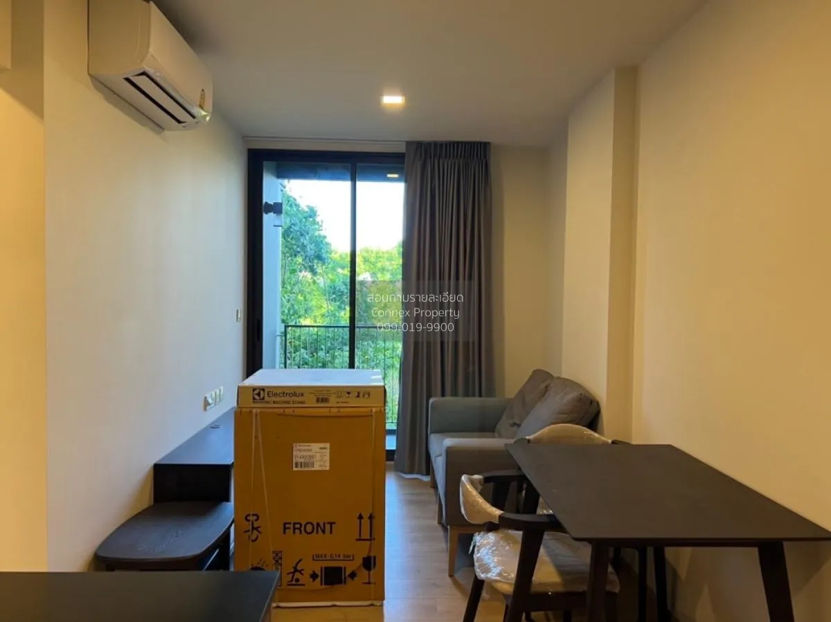 For Sale Condo , Chambers Onnut Station , BTS-On Nut , Bang Chak  1
