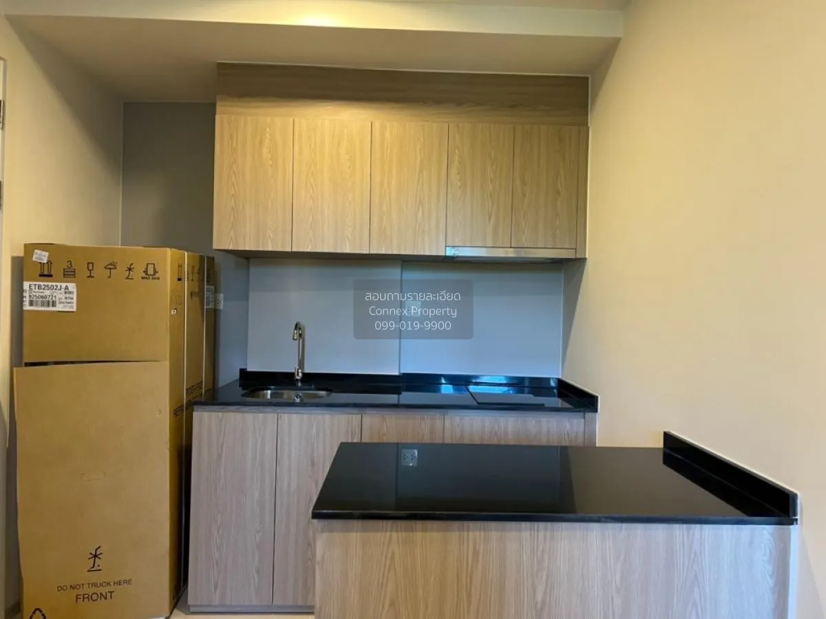For Sale Condo , Chambers Onnut Station , BTS-On Nut , Bang Chak  3