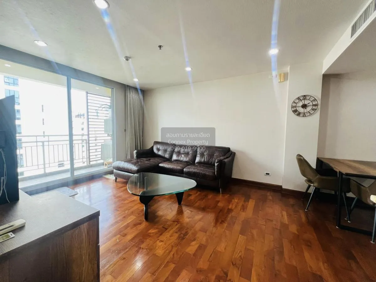 For Sale Condo , Baan Siri Silom , BTS-Surasak , Silom , Bang Rak 1