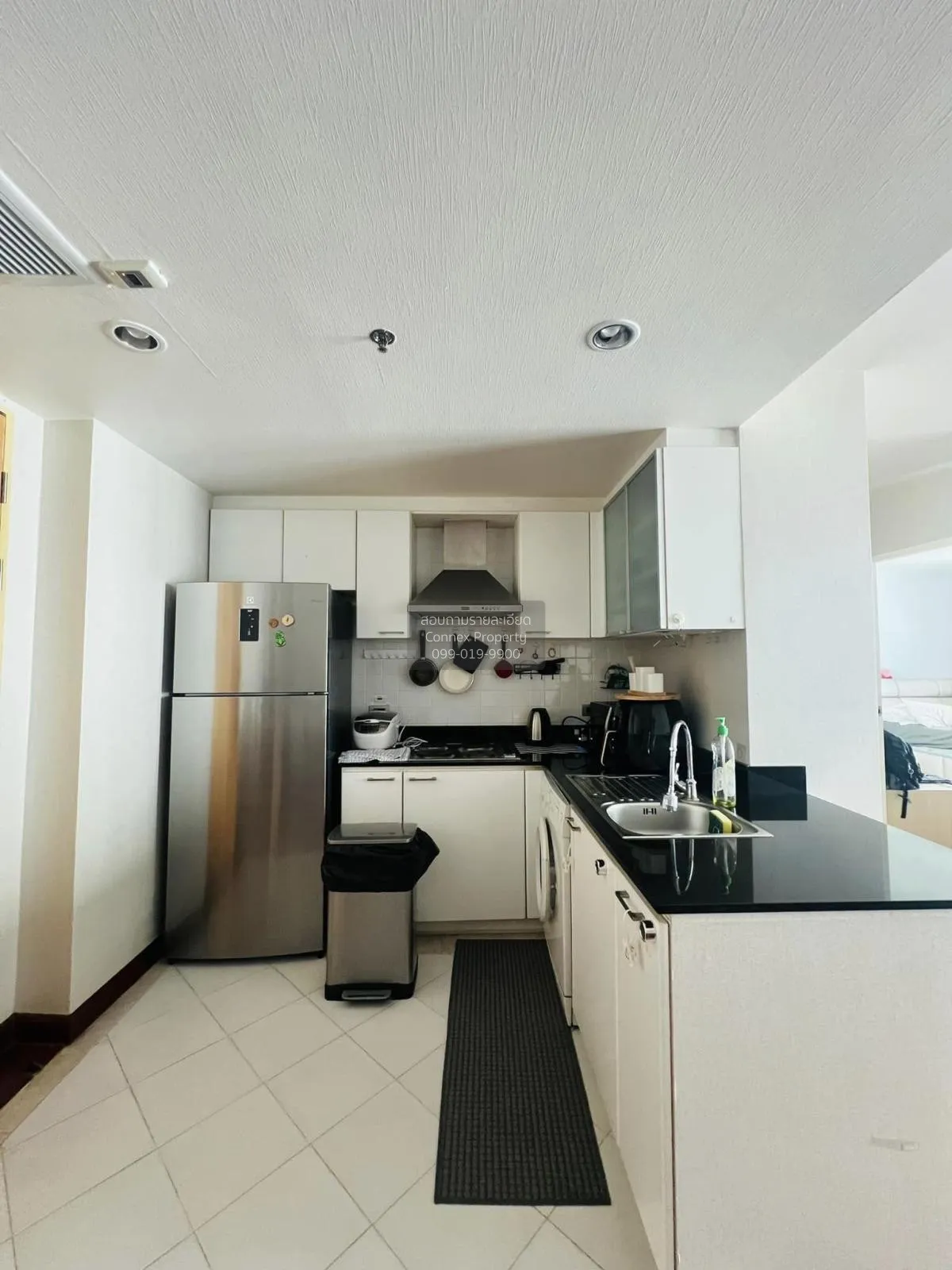 For Sale Condo , Baan Siri Silom , BTS-Surasak , Silom , Bang Rak 4