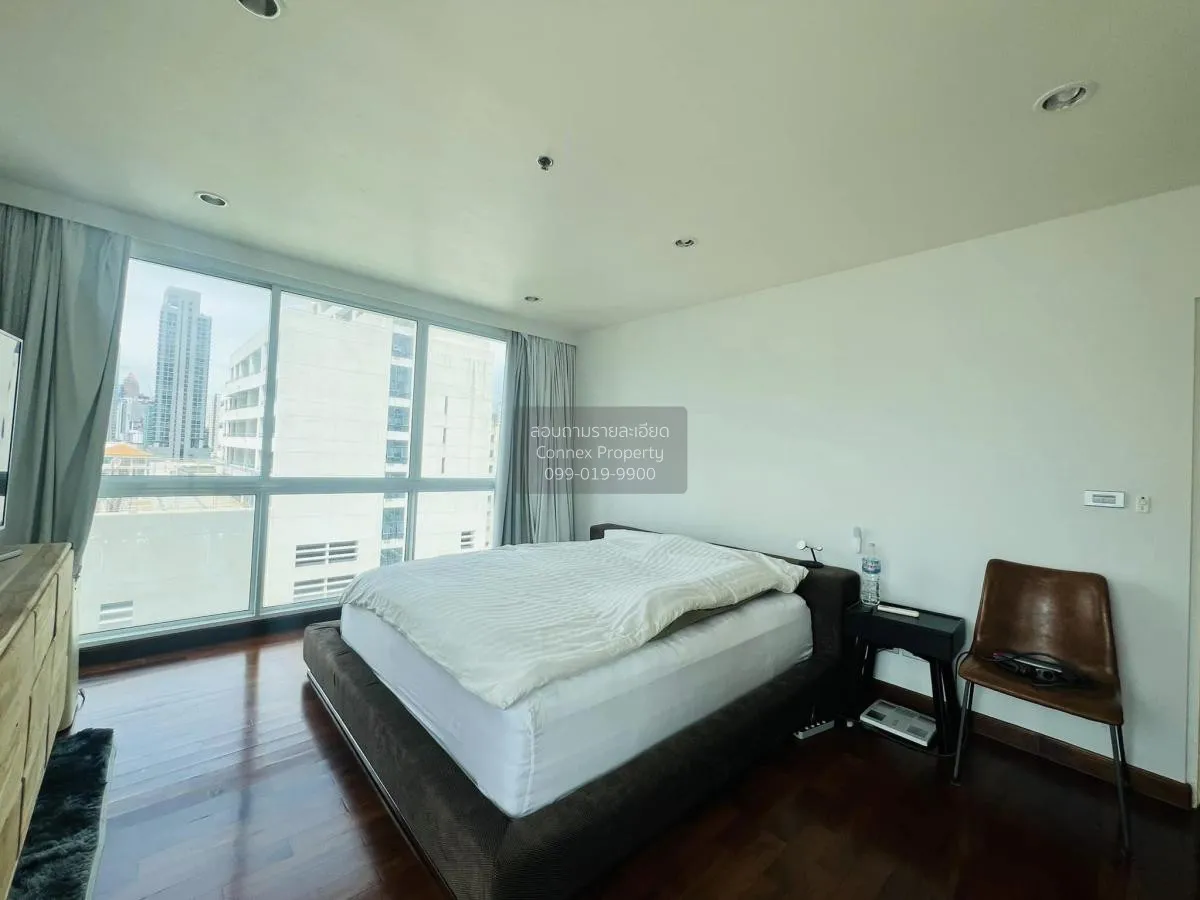 For Sale Condo , Baan Siri Silom , BTS-Surasak , Silom , Bang Rak