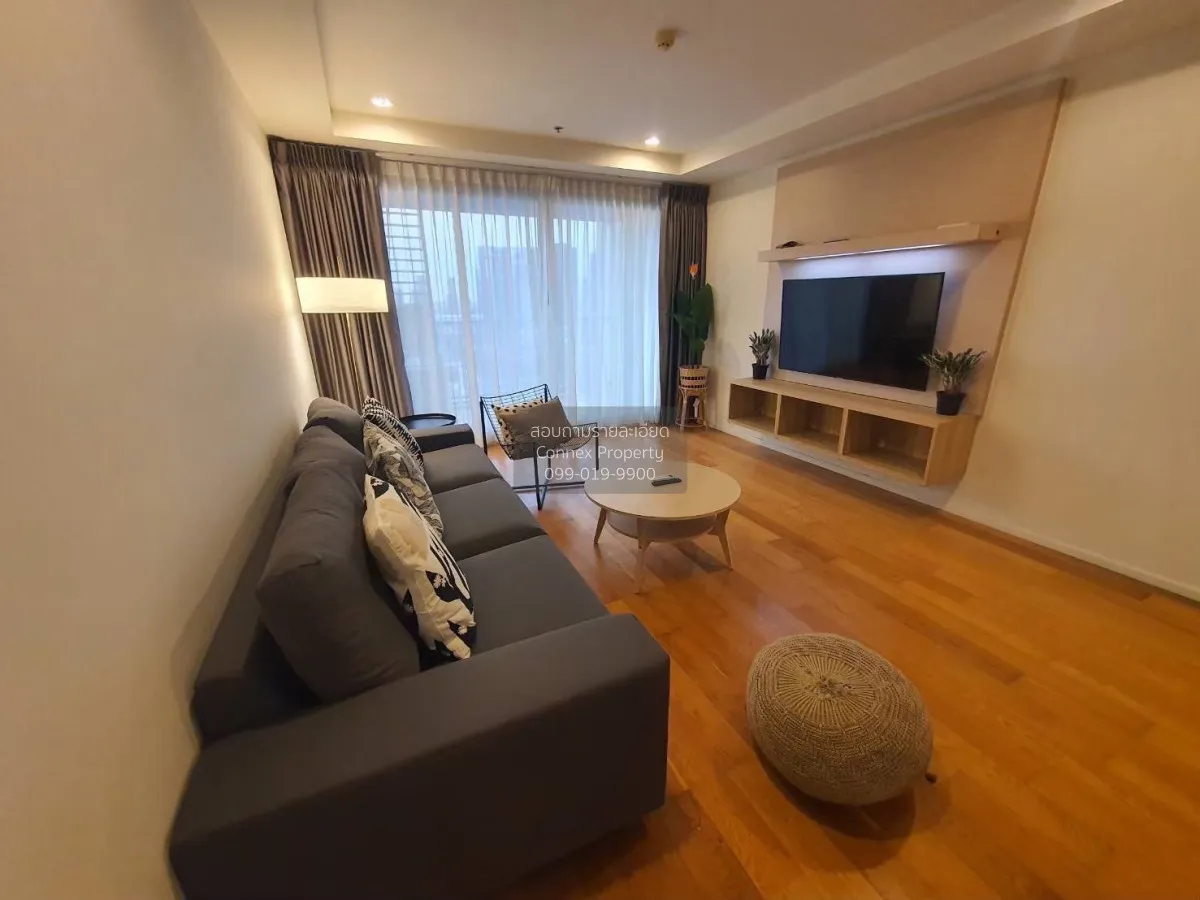 For Sale Condo , 15 Sukhumvit Residences , BTS-Nana , Khlong Toei 1