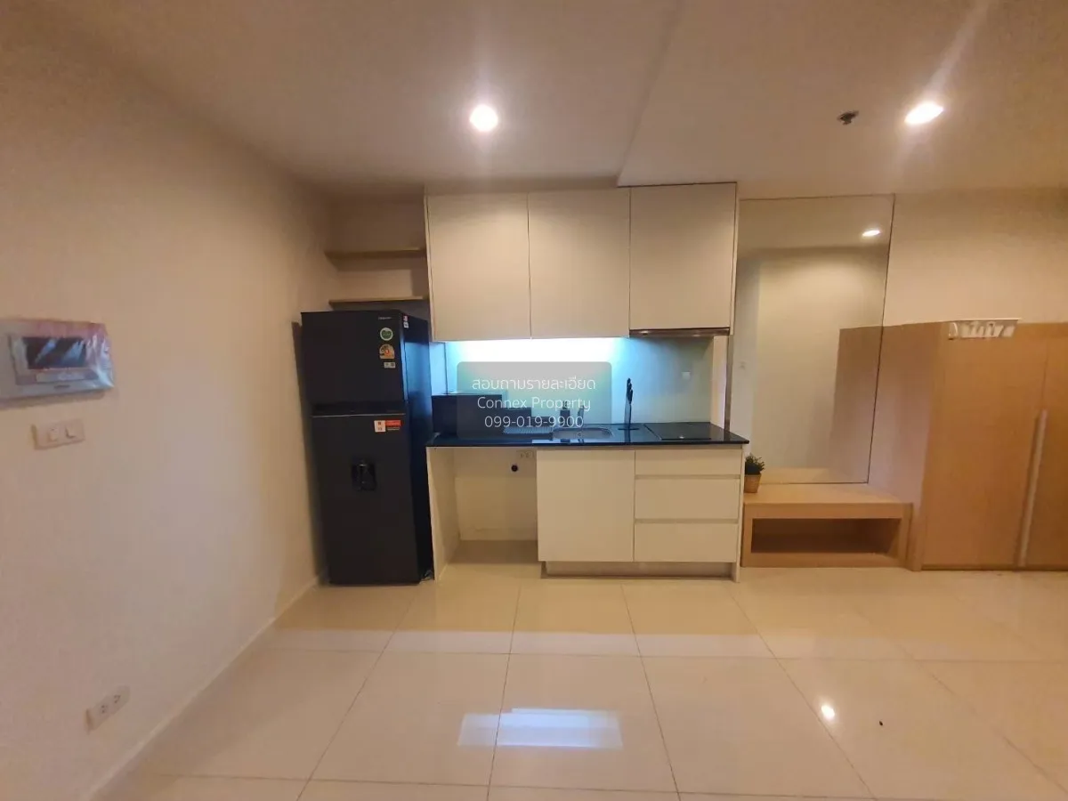 For Sale Condo , 15 Sukhumvit Residences , BTS-Nana , Khlong Toei 4