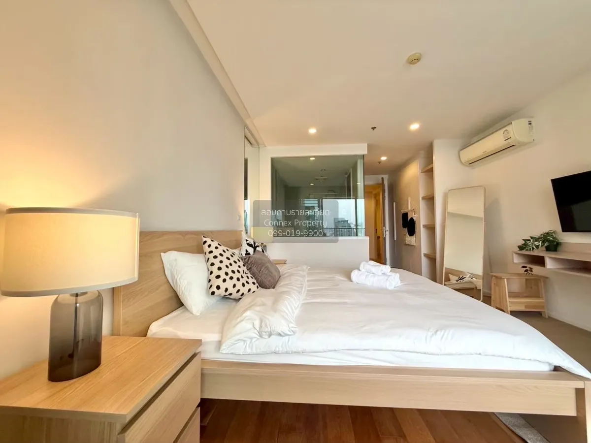 For Sale Condo , 15 Sukhumvit Residences , BTS-Nana , Khlong Toei