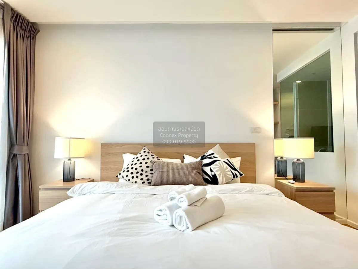 For Sale Condo , 15 Sukhumvit Residences , BTS-Nana , Khlong Toei