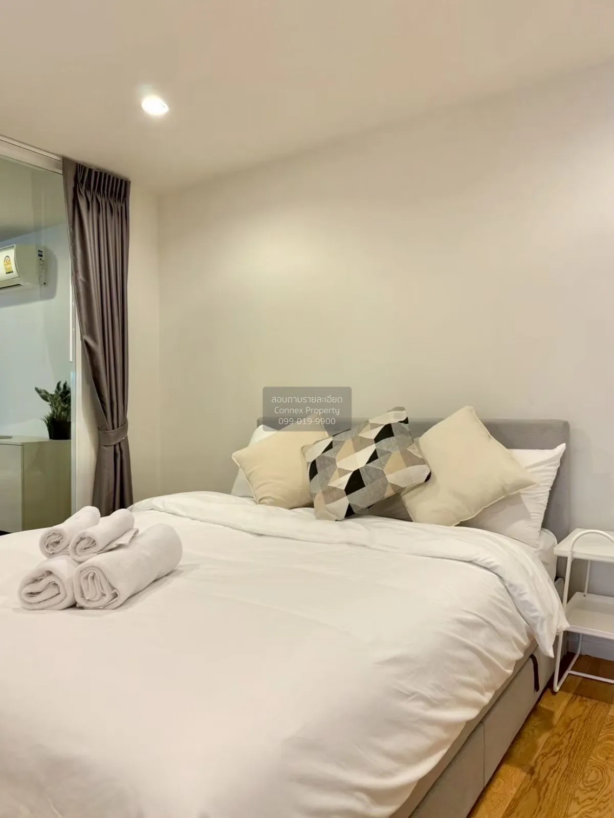 For Sale Condo , 15 Sukhumvit Residences , BTS-Nana , Khlong Toei