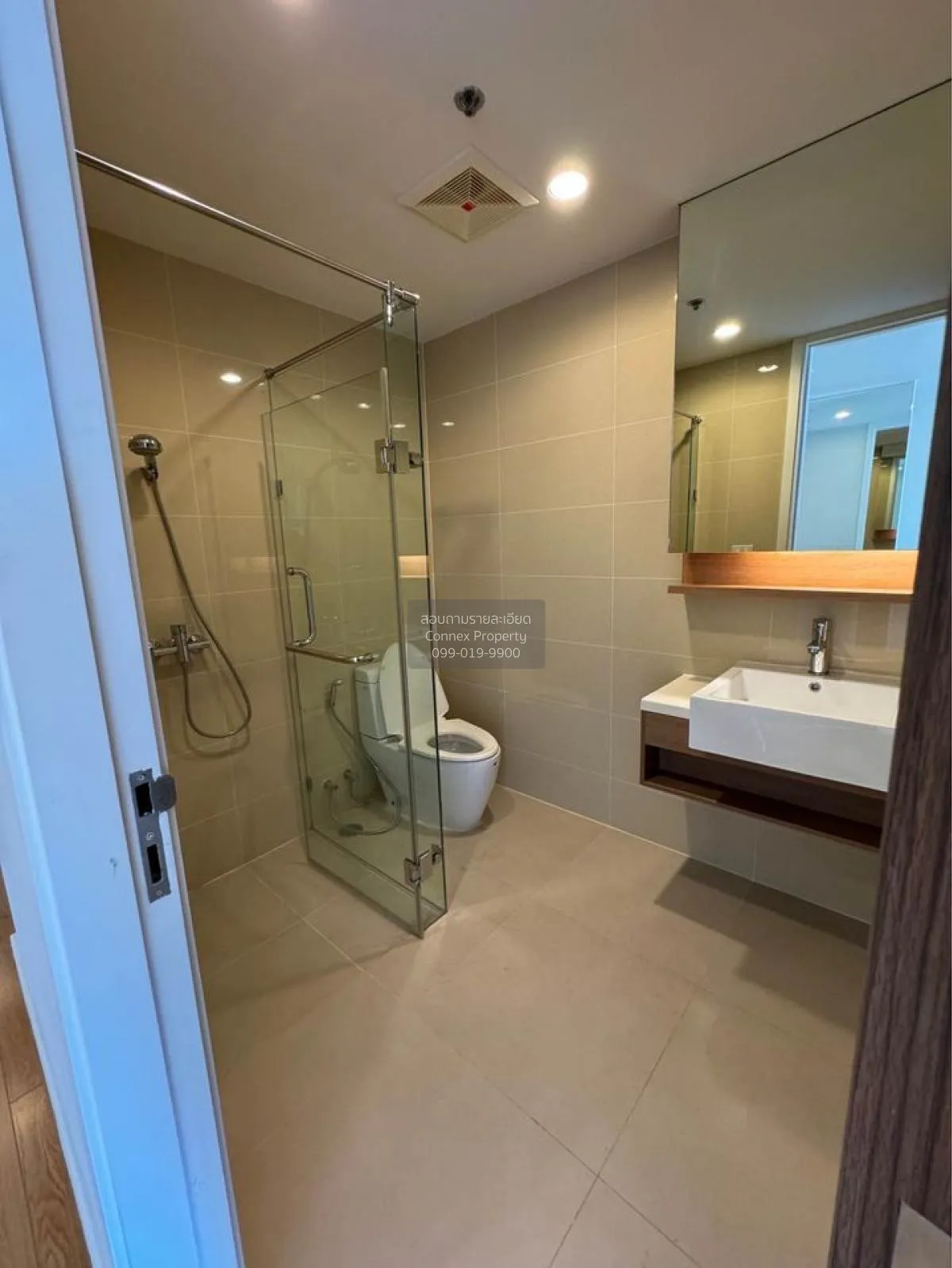 For Sale Condo , 15 Sukhumvit Residences , BTS-Nana , Khlong Toei