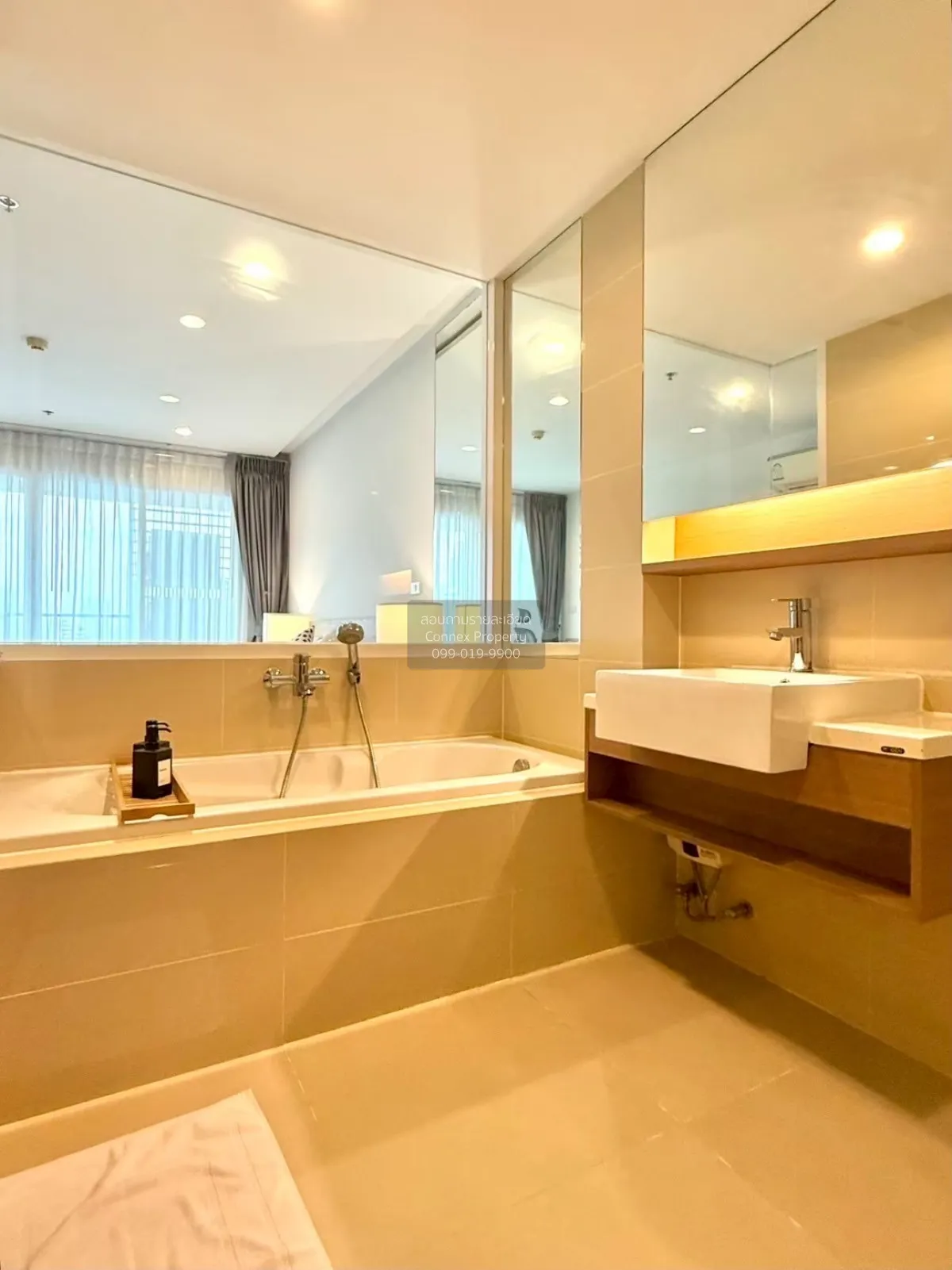 For Sale Condo , 15 Sukhumvit Residences , BTS-Nana , Khlong Toei