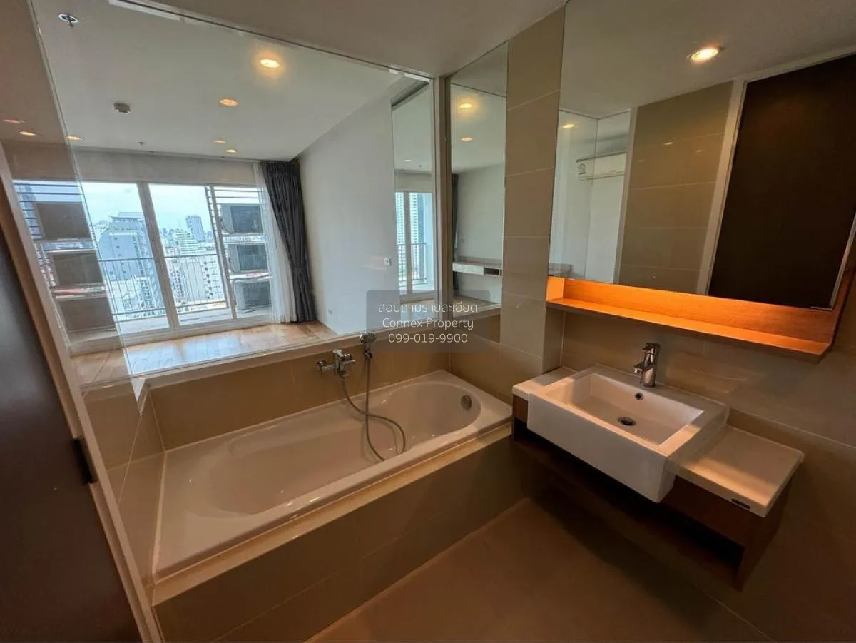 For Sale Condo , 15 Sukhumvit Residences , BTS-Nana , Khlong Toei