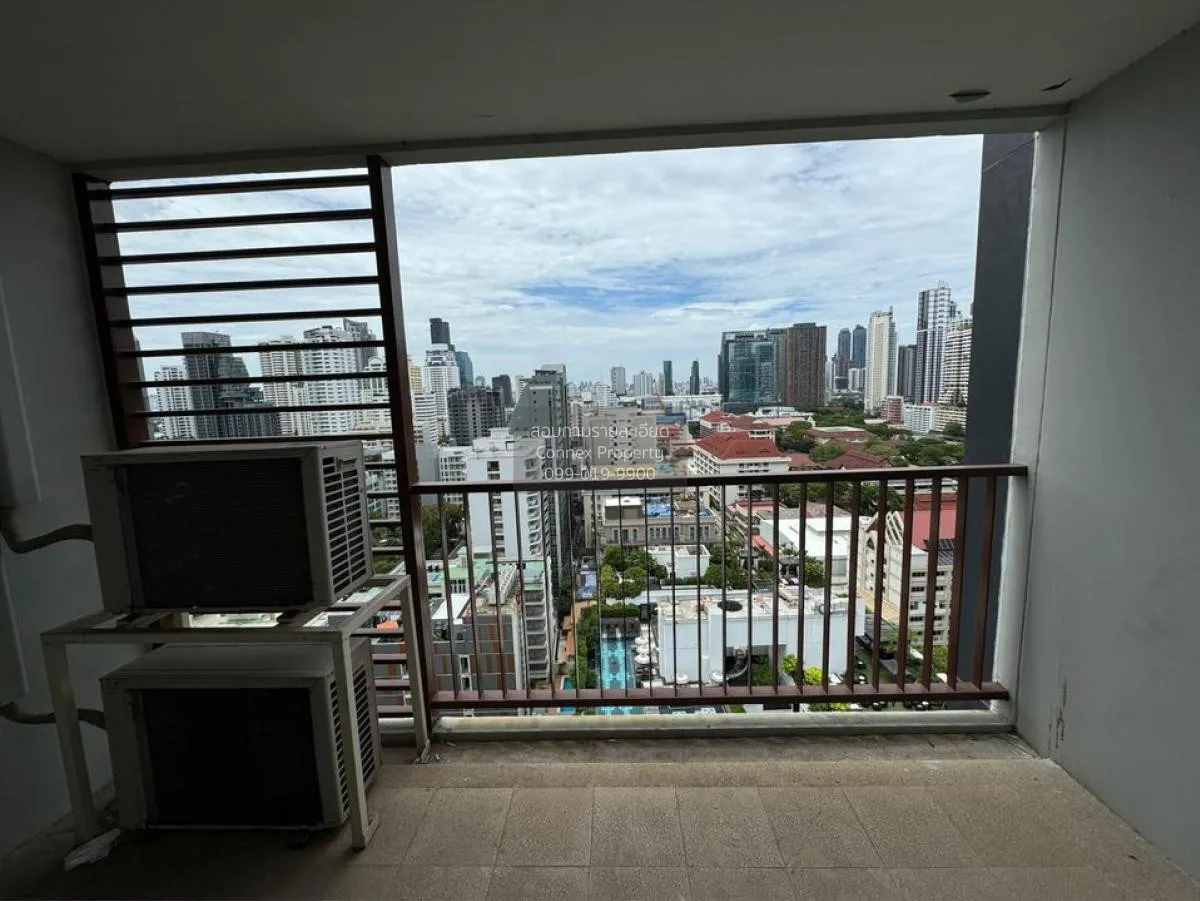 For Sale Condo , 15 Sukhumvit Residences , BTS-Nana , Khlong Toei