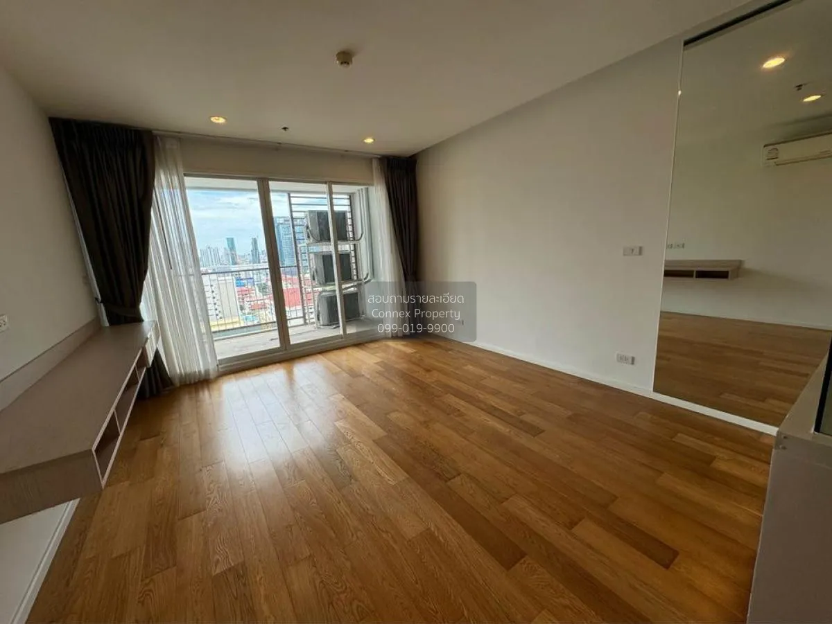 For Sale Condo , 15 Sukhumvit Residences , BTS-Nana , Khlong Toei 2