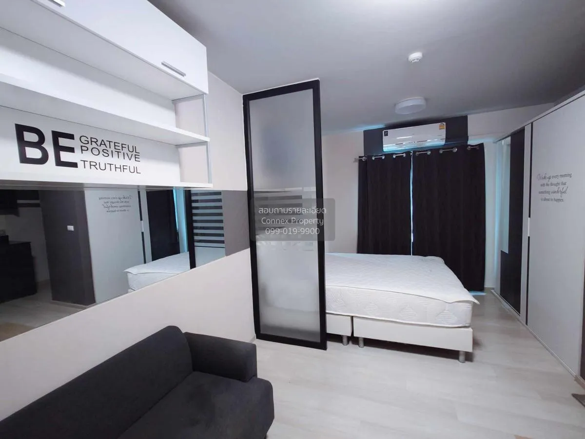 For Sale Condo , UNIO Ramkhamhaeng - Serithai , Khlong Chan , Ban 1