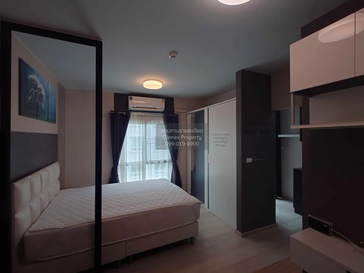 For Sale Condo , UNIO Ramkhamhaeng - Serithai , Khlong Chan , Ban 2