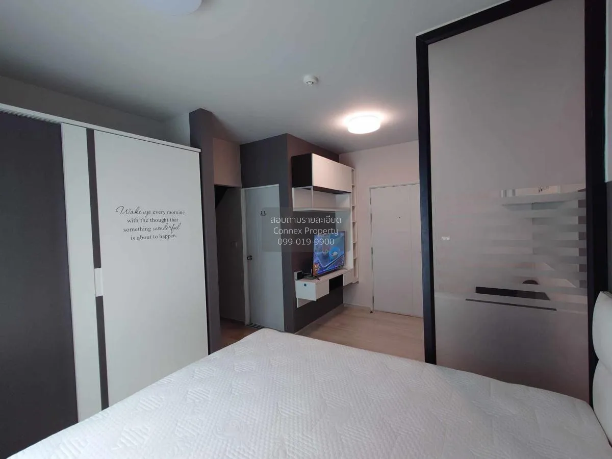 For Sale Condo , UNIO Ramkhamhaeng - Serithai , Khlong Chan , Ban 3