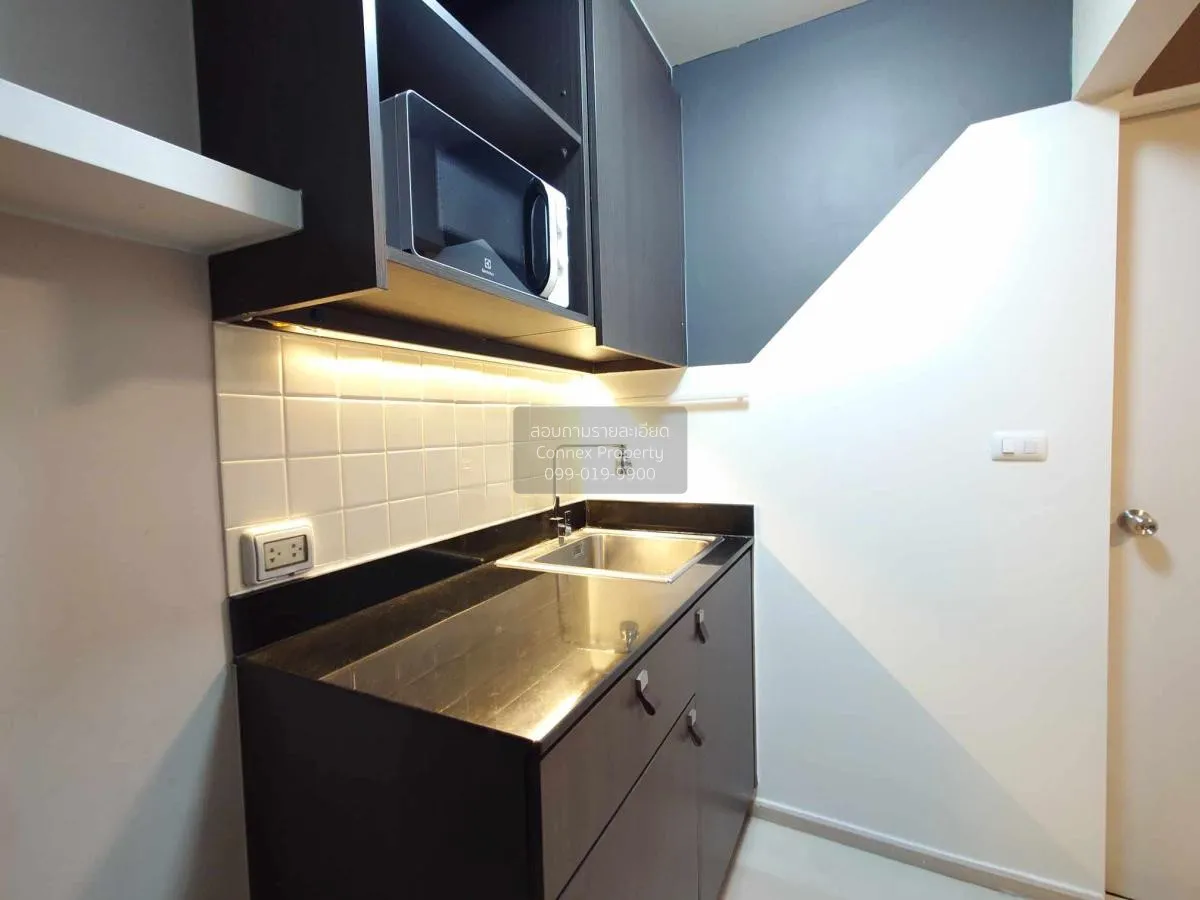 For Sale Condo , UNIO Ramkhamhaeng - Serithai , Khlong Chan , Ban