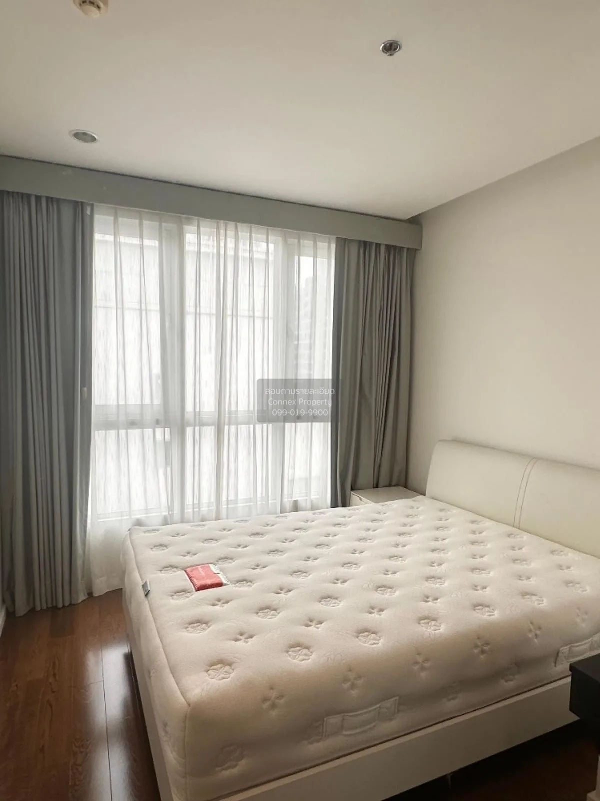 ขายคอนโด  15 สุขุมวิท เรสซิเดนซ์ BTS-นานา คลองเตยเหนือ เขต วัฒนา 