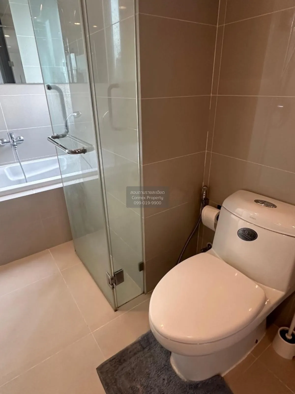 ขายคอนโด  15 สุขุมวิท เรสซิเดนซ์ BTS-นานา คลองเตยเหนือ เขต วัฒนา 