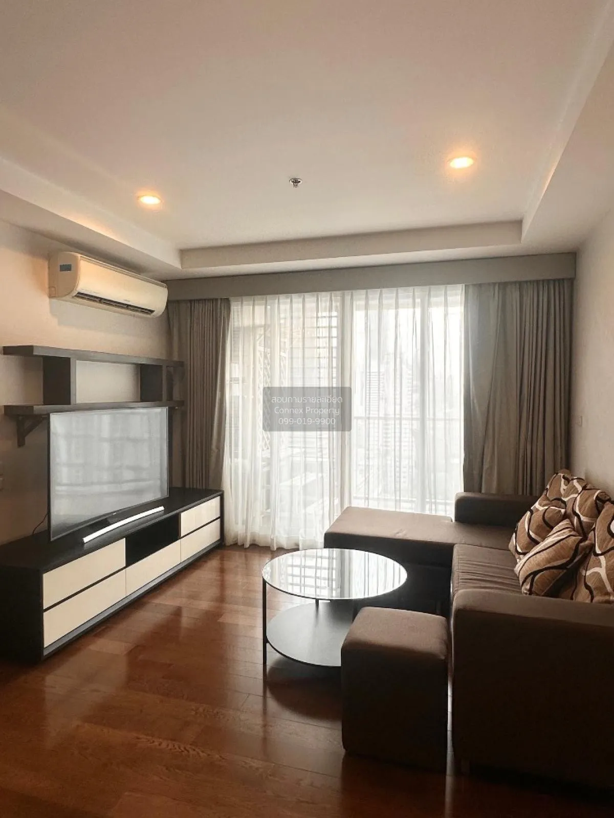 For Sale Condo , 15 Sukhumvit Residences , BTS-Nana , Khlong Toei 1