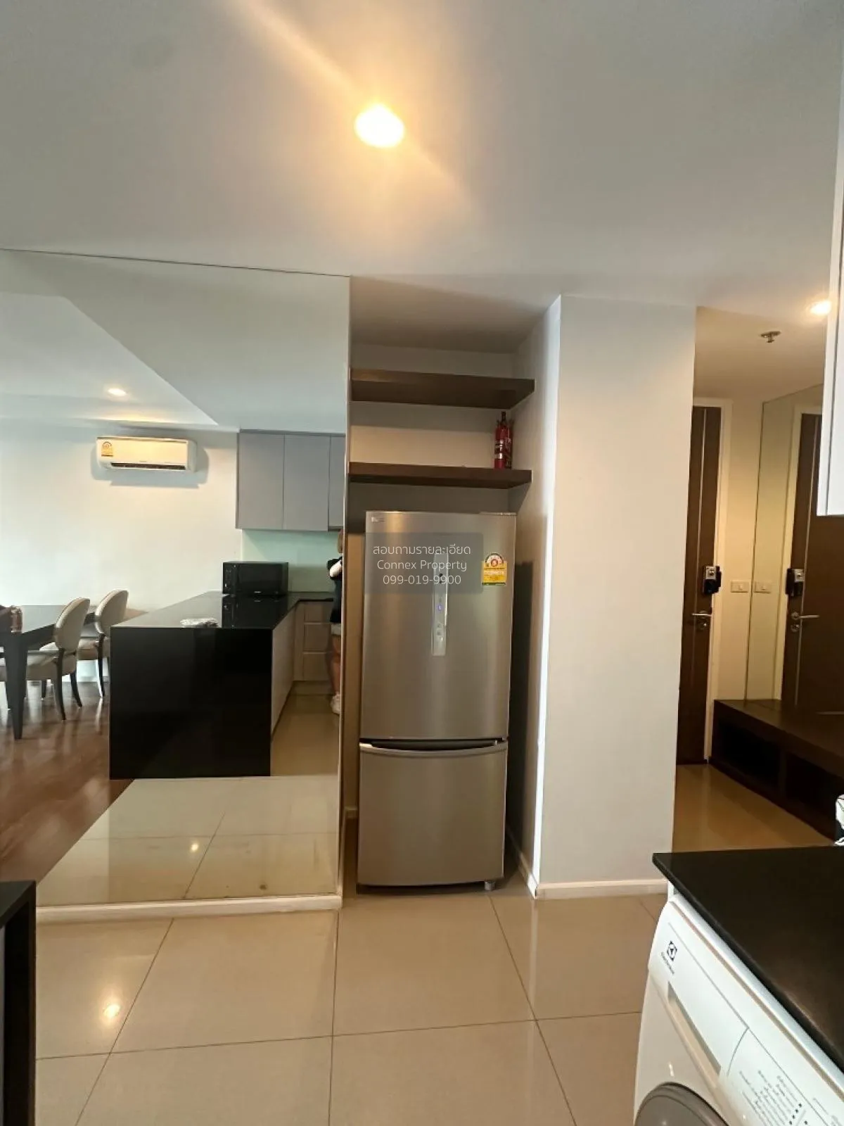 For Sale Condo , 15 Sukhumvit Residences , BTS-Nana , Khlong Toei 2