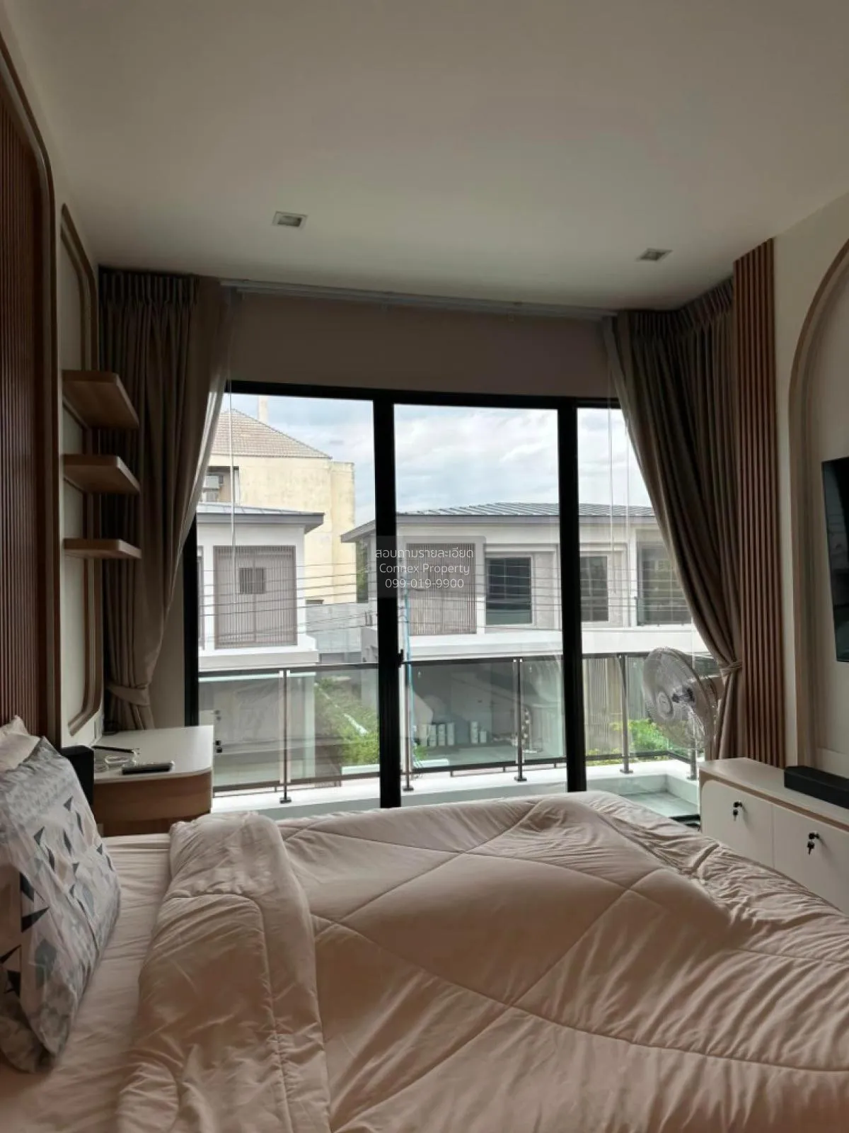 ขายบ้าน  บางกอก บูเลอวาร์ด ดอนเมือง - เเจ้งวัฒนะ ดอนเมือง เขต ดอน