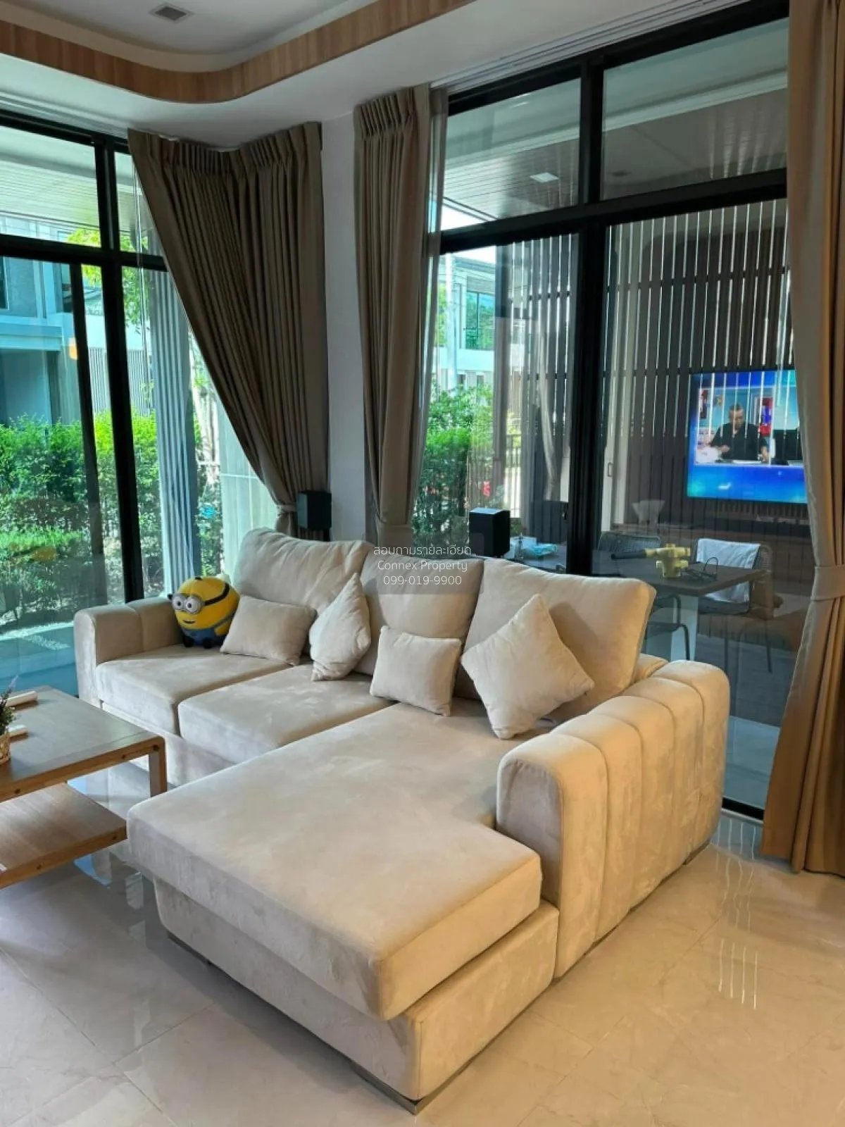 ขายบ้าน  บางกอก บูเลอวาร์ด ดอนเมือง - เเจ้งวัฒนะ ดอนเมือง เขต ดอน 3