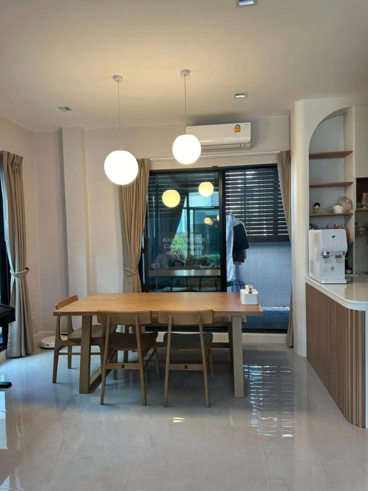 ขายบ้าน  บางกอก บูเลอวาร์ด ดอนเมือง - เเจ้งวัฒนะ ดอนเมือง เขต ดอน 4