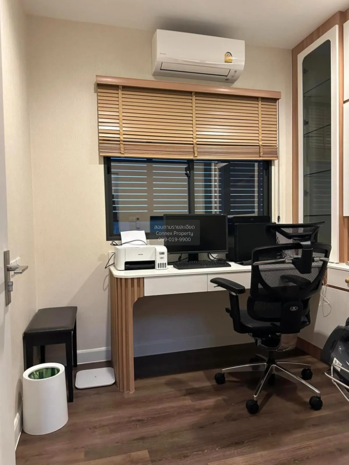 ขายบ้าน  บางกอก บูเลอวาร์ด ดอนเมือง - เเจ้งวัฒนะ ดอนเมือง เขต ดอน