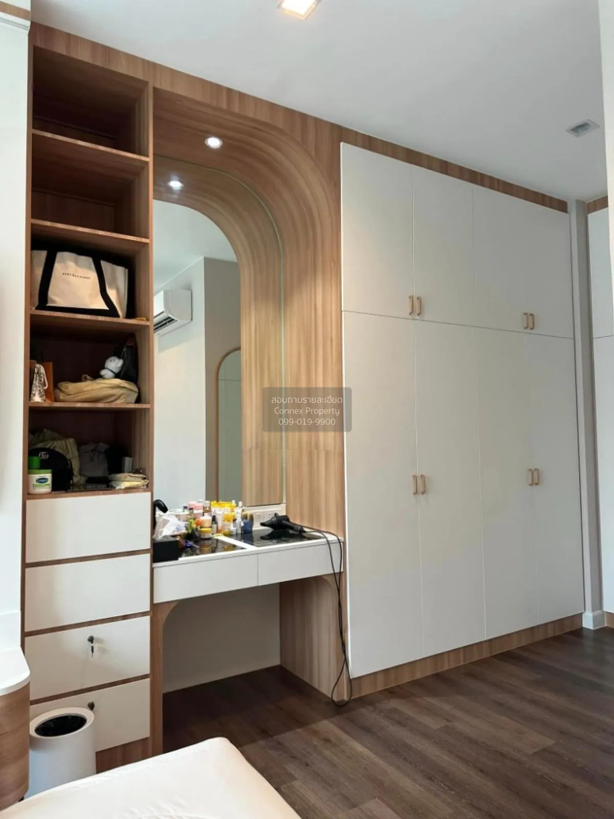 ขายบ้าน  บางกอก บูเลอวาร์ด ดอนเมือง - เเจ้งวัฒนะ ดอนเมือง เขต ดอน