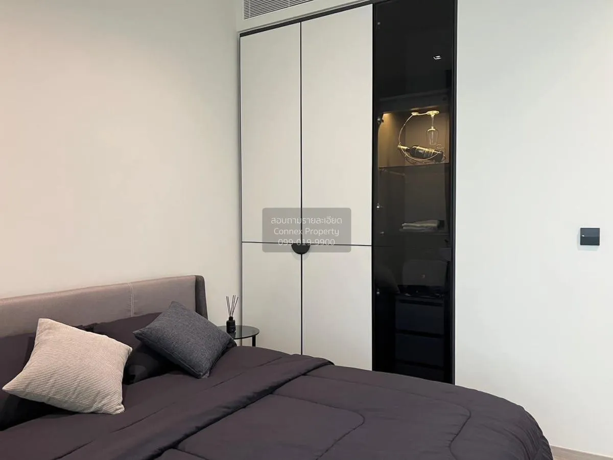 For Rent Condo , Chapter Charoennakhorn-Riverside , BTS-Krung Tho 4