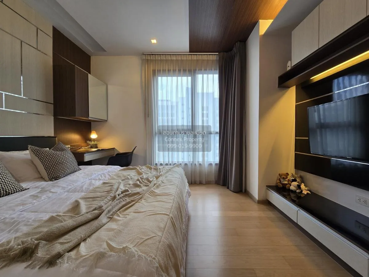 เช่าคอนโด  เอช คิว ทองหล่อ BTS-ทองหล่อ คลองตันเหนือ เขต วัฒนา กรุ