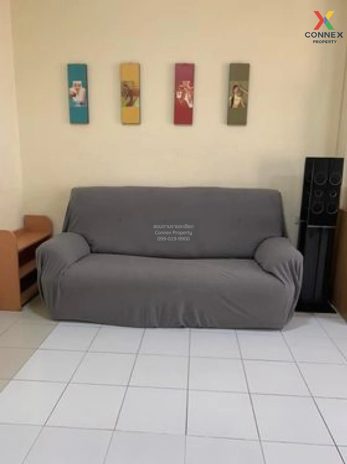 For Sale Condo , Lumpini Center Sukhumvit 77 , BTS-On Nut , Suan  1