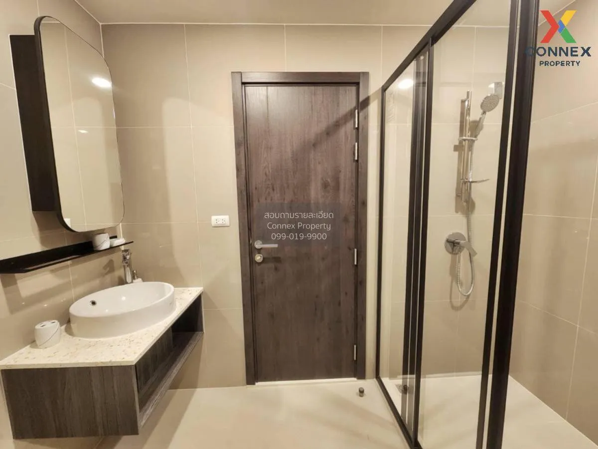 For Sale Condo , XT Huaikhwang , MRT-Huai Khwang , Huai Khwang , 